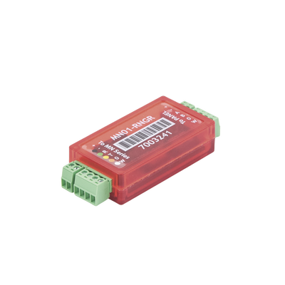 Imagen de Modulo de Interconexión para Carga y Descarga vía TIP/RING para comunicadores M2M