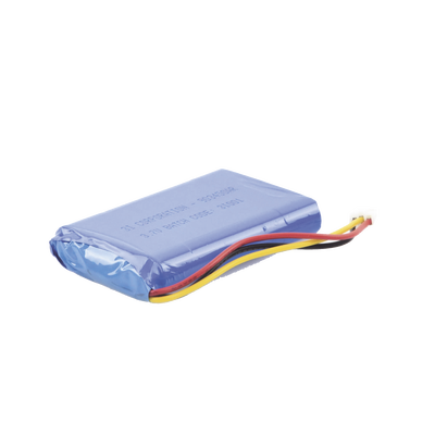 Imagen de BATERIA PARA COMUNICADORES PEGASUSNX, PEGASUSNXII, PEGASUSNX3G Y PARA FOTOCELDA SMAHY210