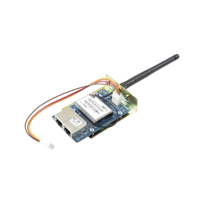 Imagen de Comunicador WIFI/Ethernet para paneles PIMA HUNTER /HUNTERPRO. Permite uso de App PIMALink 2.0 Gratuita. Requiere Chip de Actualización para versiones anteriores.