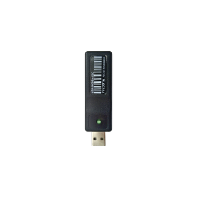 Imagen de Modem tipo USB para Conexión de carga y descarga remota de comunicadores M2M con paneles DSC