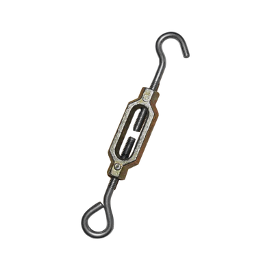 Imagen de Tensor para cercas electrificadas, ideal para mantener siempre una Tensión Efectiva.