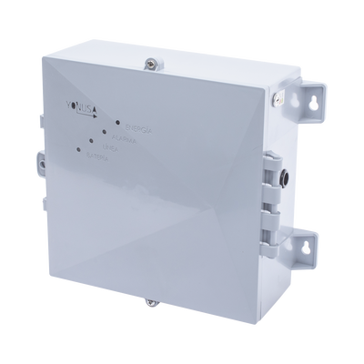 Imagen de Energizador Tecnologia SMT de 12,000Volts-1.2JOULES/3500Mts Lineales de Protección / Cercas Electrificadas