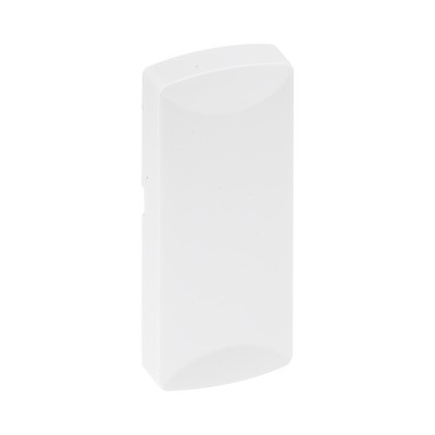 Imagen de SENSOR + TRANSMISOR 1 ZONA / Convierta OTROS Sensores a Inalámbricos / Puerta y ventana con entrada para zona cableada