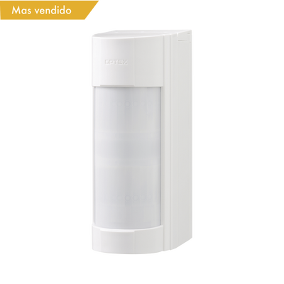 Imagen de Detector de Movimiento Pasivo / Cableado / 100% Exterior