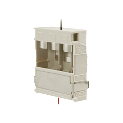 Imagen de Caja de batería para Detectores VXI / HX - R / RAM / DRAM