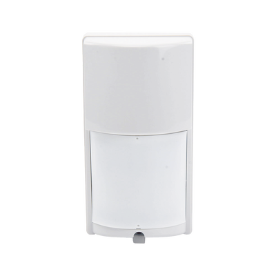 Imagen de Sensor de Movimiento PIR / Uso en Interior/ Exterior/ 12 x 15 m Cobertura / Compatible con cualquier panel de alarma / Alambrico