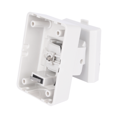 Imagen de Montaje para Sensor PIR / Exterior / Compatible con DS-PD2-T12P-WEL y DS-PD2-T12AME-EL