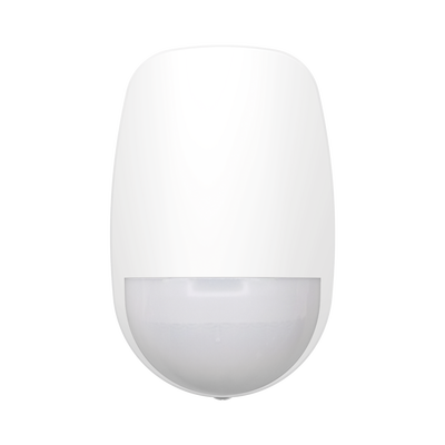 Imagen de (AX PRO) Detector PIR Inalámbrico Interior serie AX PRO / Inmunidad a Mascotas / Rango de Detección de 15 mts / Angulo de 85.9° de Cobertura