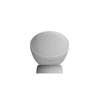 Imagen de Sensor de Movimiento PIR Inteligente / Inalámbrico / Compatible con HUB CS-A3 / Cuenta con Inmunidad para Mascotas / Protocolo Zigbee