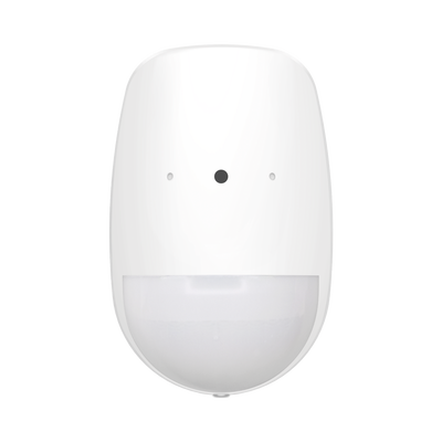 Imagen de (AX PRO) Sensor de Movimiento y Ruptura de Cristal Inalámbrico / Rango de Detección PIR de 12 mts / Ángulo de 85.9° de Cobertura PIR  / Rango de Detección de Ruptura 8 mts / Ángulo de 120° de Cobertura de Ruptura