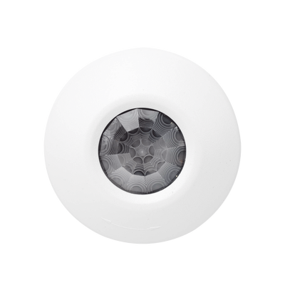 Imagen de Detector de movimiento convencional de 360°