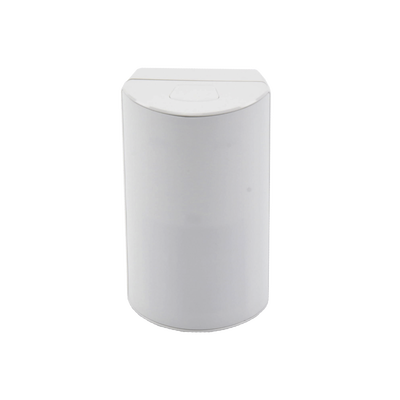 Imagen de Detector de Movimiento ProSix / Patrón de Detección 12 m x 17 m / Rango de Transmisión 92 m / Frecuencia RF 2.4 GHz / Cifrado AES 128 bits / Protección Anti-Tamper
