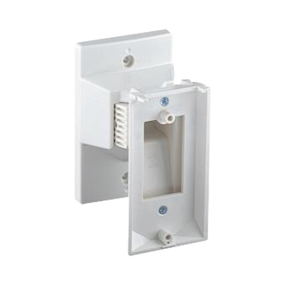 Imagen de Montaje para Sensores Optex, serie LX/CX / Compatible con LX-402 / QXI Series