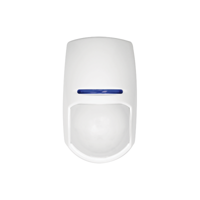 Imagen de (AX HUB) Detector PIR Interior Inalámbrico / Inmunidad a Mascotas Hasta 24Kg