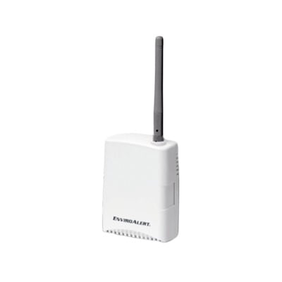 Imagen de Detector inalambrico de humedad, compatible con EA800IP, 305 mts de cobertura linea de vista.