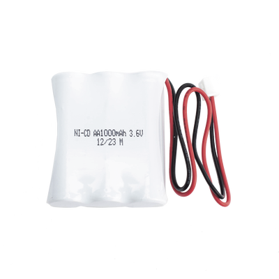 Imagen de Batería de 3.6V para Luz de Emergencia SF700W