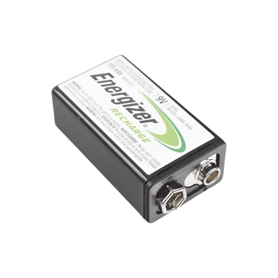 Imagen de Ni- MH Batería recargable 9V / 175 mAh