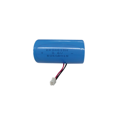 Imagen de Bateria de 3.6V a 19Ah