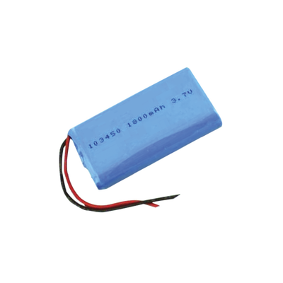 Imagen de Bateria para SMAHY 3.6v 1.8Ah
