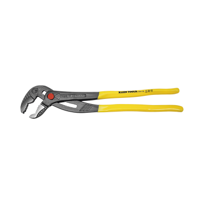 Imagen de Pinza de Extensión de 12 pulgadas, Ajuste Rápido.