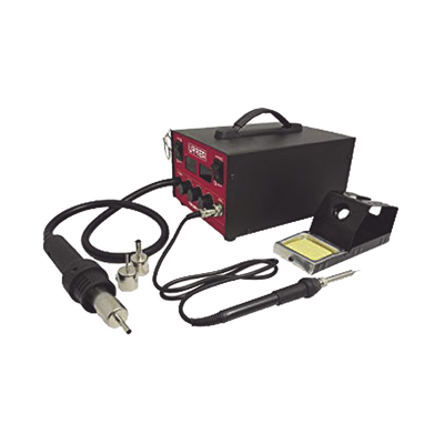 Imagen de Estación de soldadura 660W 120V