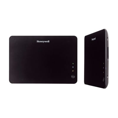 Imagen de Teclado con señal inalambrica Z-WAVE, para automatizar, integrable a paneles Vista48, 21ip, ideal para plataforma Total Connect y apagadores JASCO.