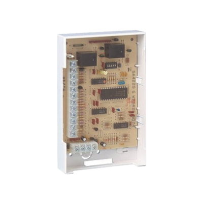 Imagen de Modulo de expansión cableado de 8 zonas y dos relevadores