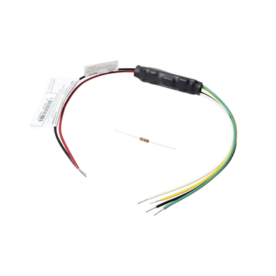 Imagen de Modulo de expansión  Vplex de dos zonas una supervisada con resistencia de fin de línea