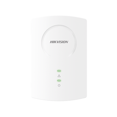 Imagen de Expansor de 8 Zonas Inalámbricas / Conexión RS485 Hacia el Panel / Permite Agregar Sensores AX HUB