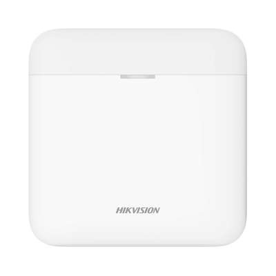 Imagen de (AX PRO) Repetidor de Señal Hikvision / LED Indicador / Batería de Respaldo/ No compatible con el panel DS-PHA64-LP