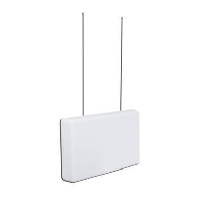 Imagen de Receptor Inalambrico para la Serie 5800 de Honeywell, cubre el total de zonas que acepte el panel de alarma