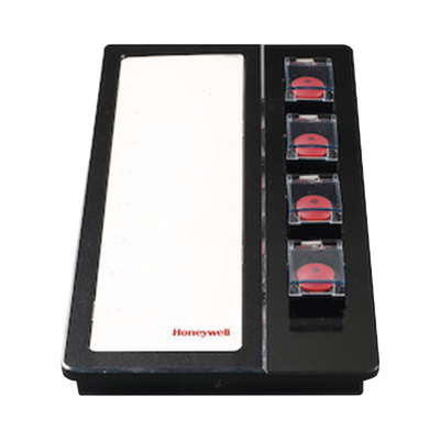 Imagen de Extensión de teclado de 4 botones para X-NPMS