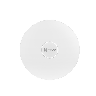Imagen de Hub Wi-Fi Para Sensores de Alarma / Soporta Hasta 32 Dispositivos / Configuración Mediante App EZVIZ / Protocolo Zigbee Para Vincular Accesorios / Alertas de Eventos Al  Instante