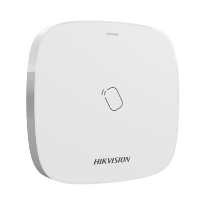Imagen de (AX HUB) Lector de Tag Inalámbrico / Exterior IP65 / Permite Armar y Desarmar