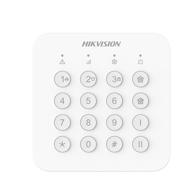 Imagen de (AX HOME) Teclado Inalámbrico para Armado y Desarmado