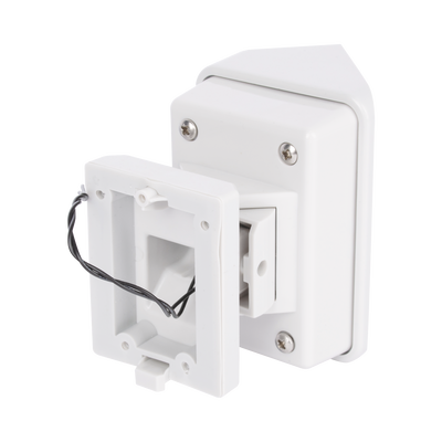 Imagen de Montaje para Sensor PIR Exterior + Adaptador para Sensor PIR Exterior