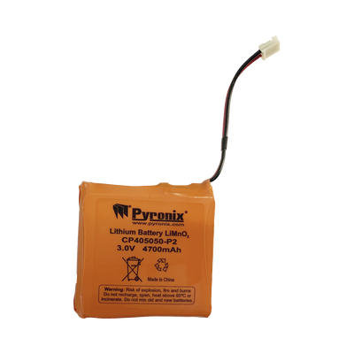 Imagen de Batería de 4700 mAh / Compatible con DS-PD2-T12P-WEL