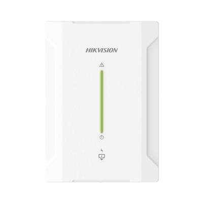 Imagen de (AX HYBRID PRO) Módulo de 4 Relevadores de Capacidad 240 VCA (Máx. 16A) / Para Funciones de Automatización / Comunicación Speed-X Bus