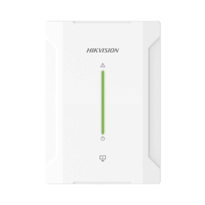 Imagen de Módulo de 4 Relevadores de Capacidad 30V  (Máx. 5A) / Para Funciones de Automatización / Comunicación Speed-X Bus