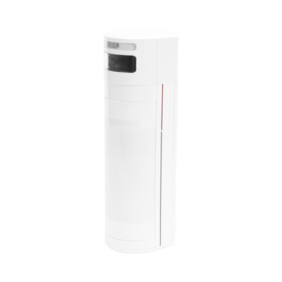 Imagen de (AX PRO) CÁMARA + PIR Dual-Tech Exterior IP65 / Rango de Detección 15 mts / Ángulo de Cobertura Ajustable de 90° a 180° / Inmunidad a Mascotas 40 Kg