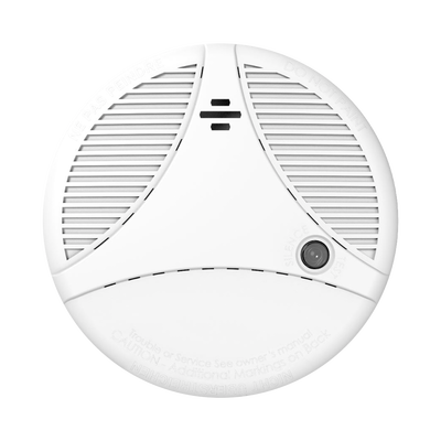 Imagen de (AX PRO) Detector de Gas (CO) Inalámbrico para Panel de Alarma HIKVISION / Interior / Soporta Funcionalidad Autónoma / No compatible con el panel DS-PHA64-LP