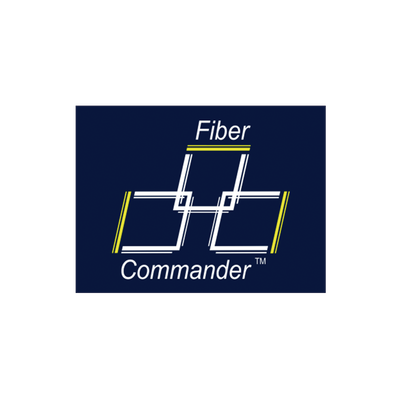 Imagen de SOFTWARE FIBER COMMANDER