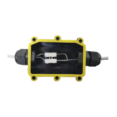 Imagen de Accesorio de Reparación/Empalme del Cable Sensor para Cerca IRONCLAD