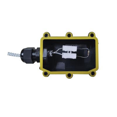 Imagen de Accesorio Fin de Linea para Cable IRONCLAD/MICALERT