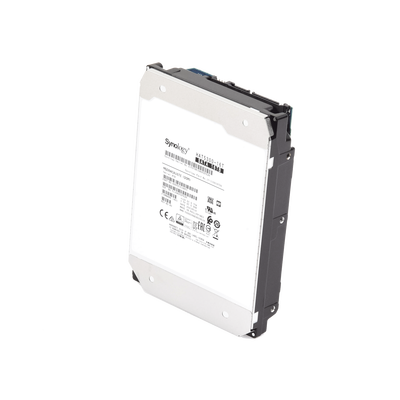 Imagen de Unidades de almacenamiento empresariales / Disco duro 16TB / 7200RPM / NAS SYNOLOGY