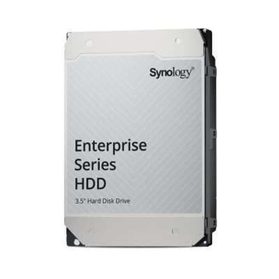 Imagen de Disco duro 16TB SAS / 7200RPM / Especializado para NAS
