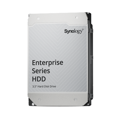 Imagen de Unidades de almacenamiento empresariales / Disco duro 20TB / 7200RPM / NAS SYNOLOGY