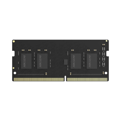 Imagen de Módulo de Memoria RAM 16 GB / 3200 MHz / Para Laptop o NAS / SODIMM