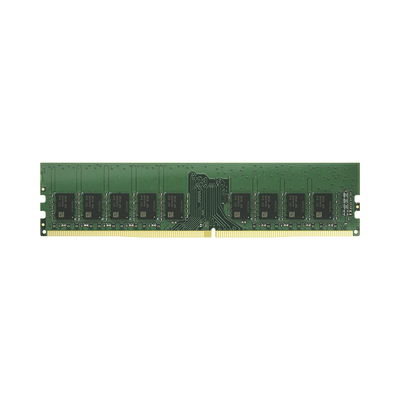 Imagen de Modulo de memoria RAM 16 GB para servidores Synology