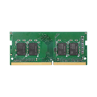 Imagen de Modulo de memoria RAM de 4GB para equipos Synology